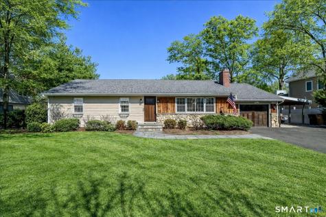 58 Davenport Drive Stamford CT 06902