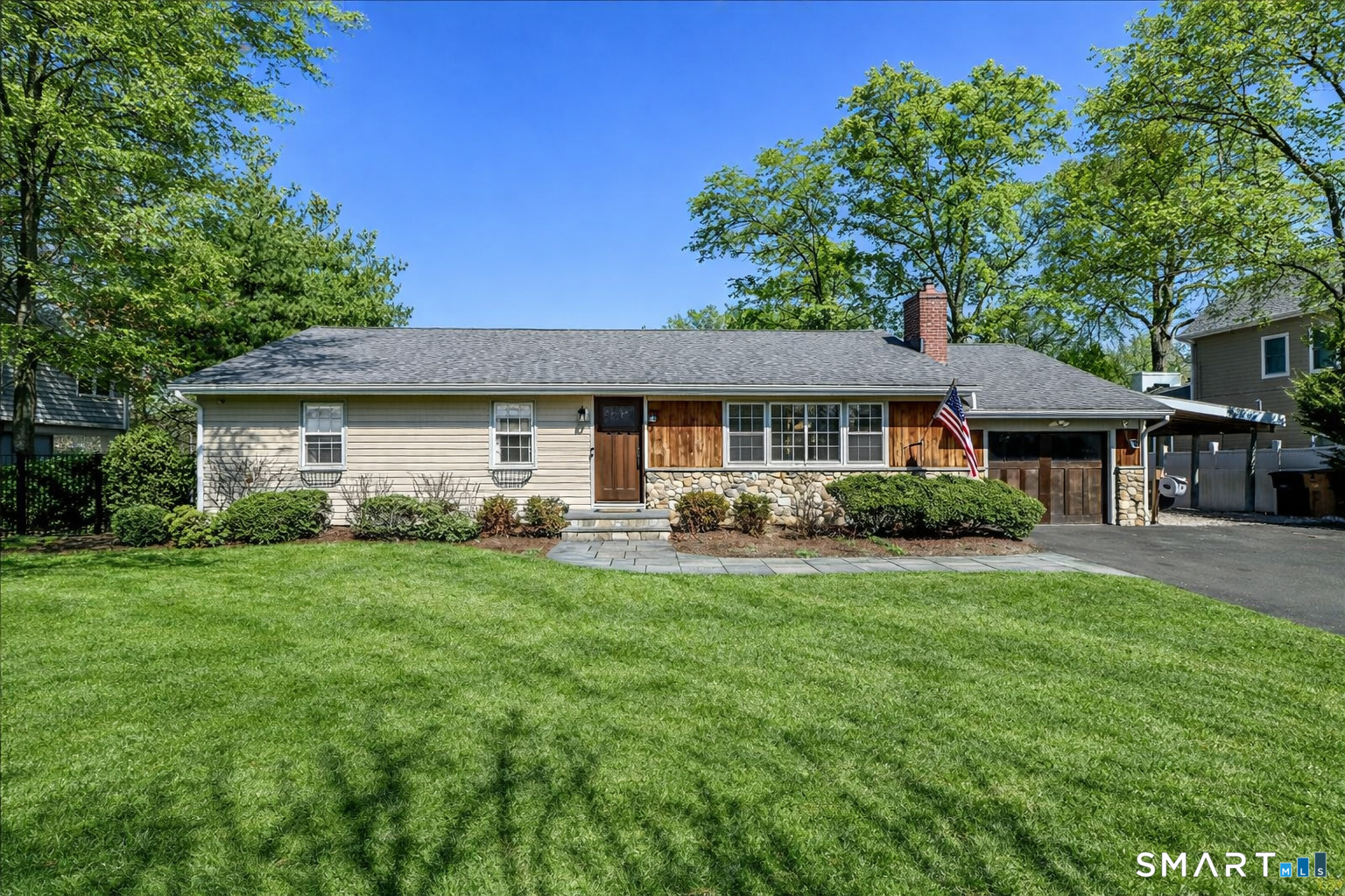 58 Davenport Drive Stamford CT 06902