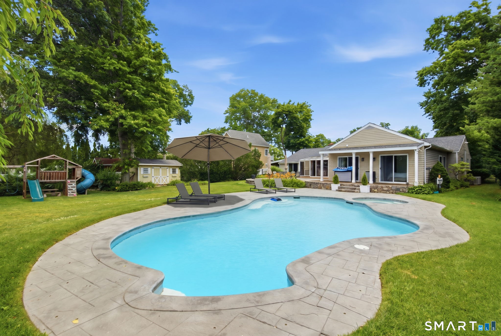 58 Davenport Drive Stamford CT 06902