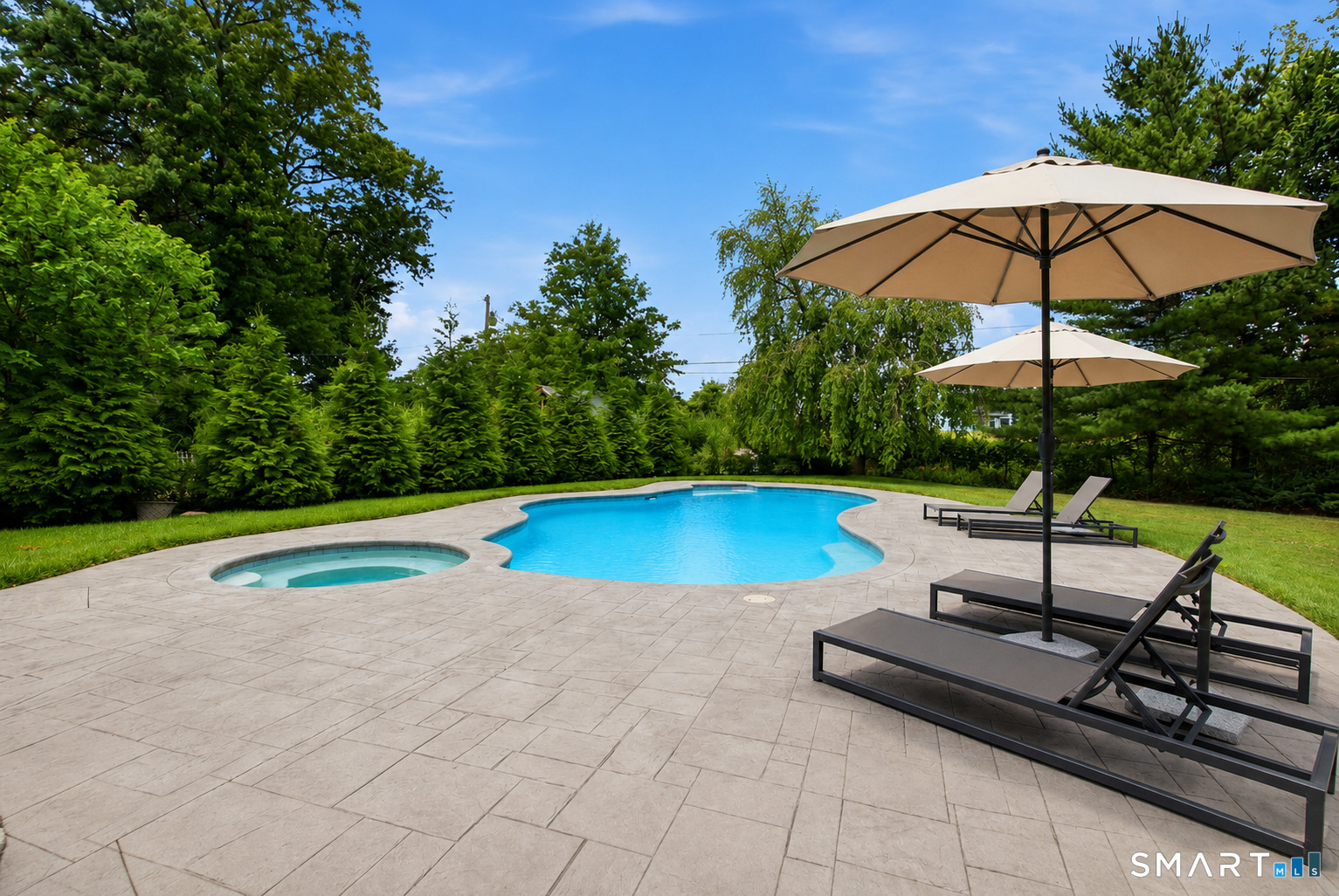 58 Davenport Drive Stamford CT 06902