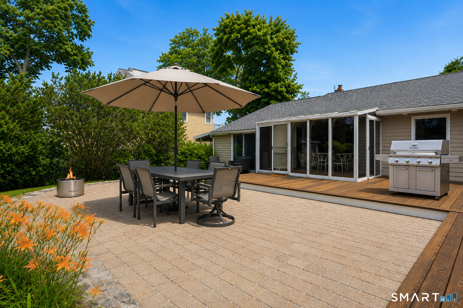 58 Davenport Drive Stamford CT 06902