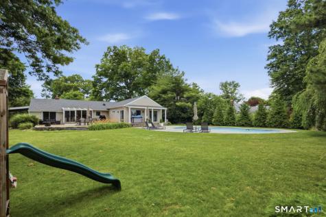 58 Davenport Drive Stamford CT 06902