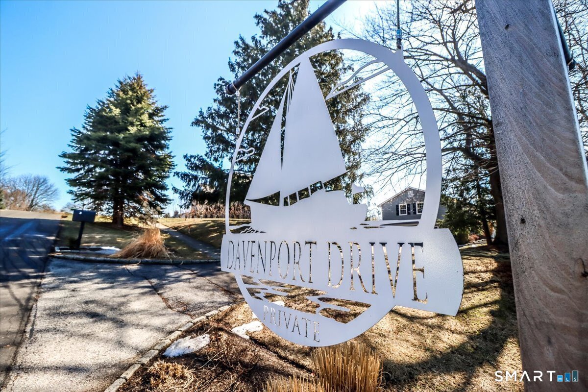 58 Davenport Drive Stamford CT 06902