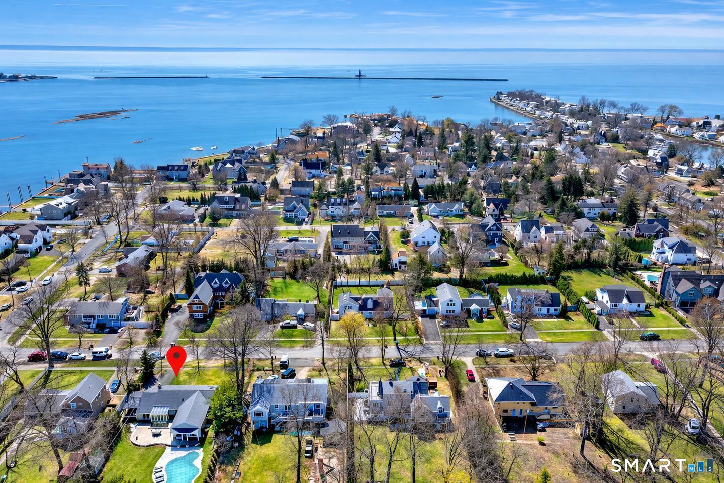 58 Davenport Drive Stamford CT 06902