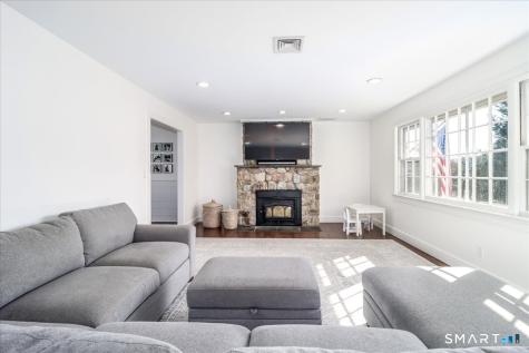 58 Davenport Drive Stamford CT 06902