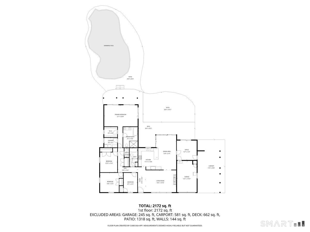 58 Davenport Drive Stamford CT 06902