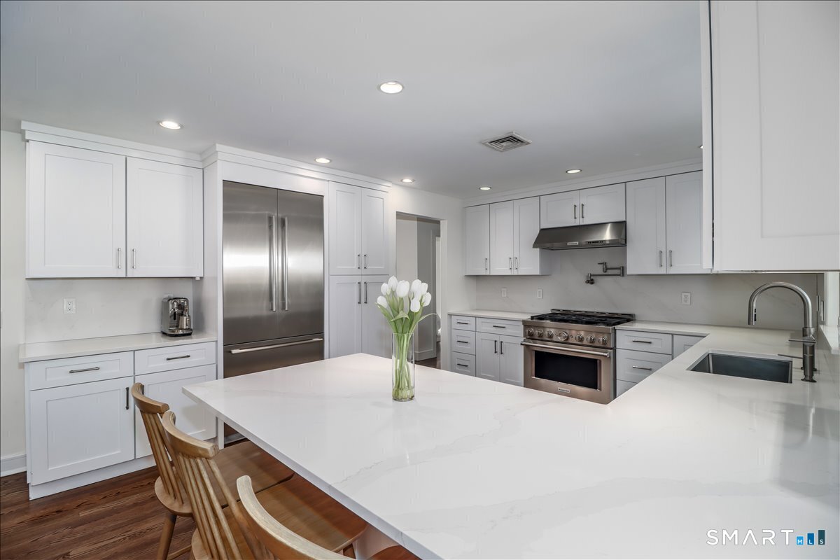 58 Davenport Drive Stamford CT 06902
