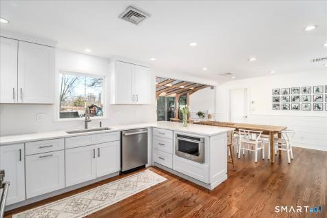 58 Davenport Drive Stamford CT 06902