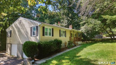 124 Pulaski Highway Ansonia CT 06401