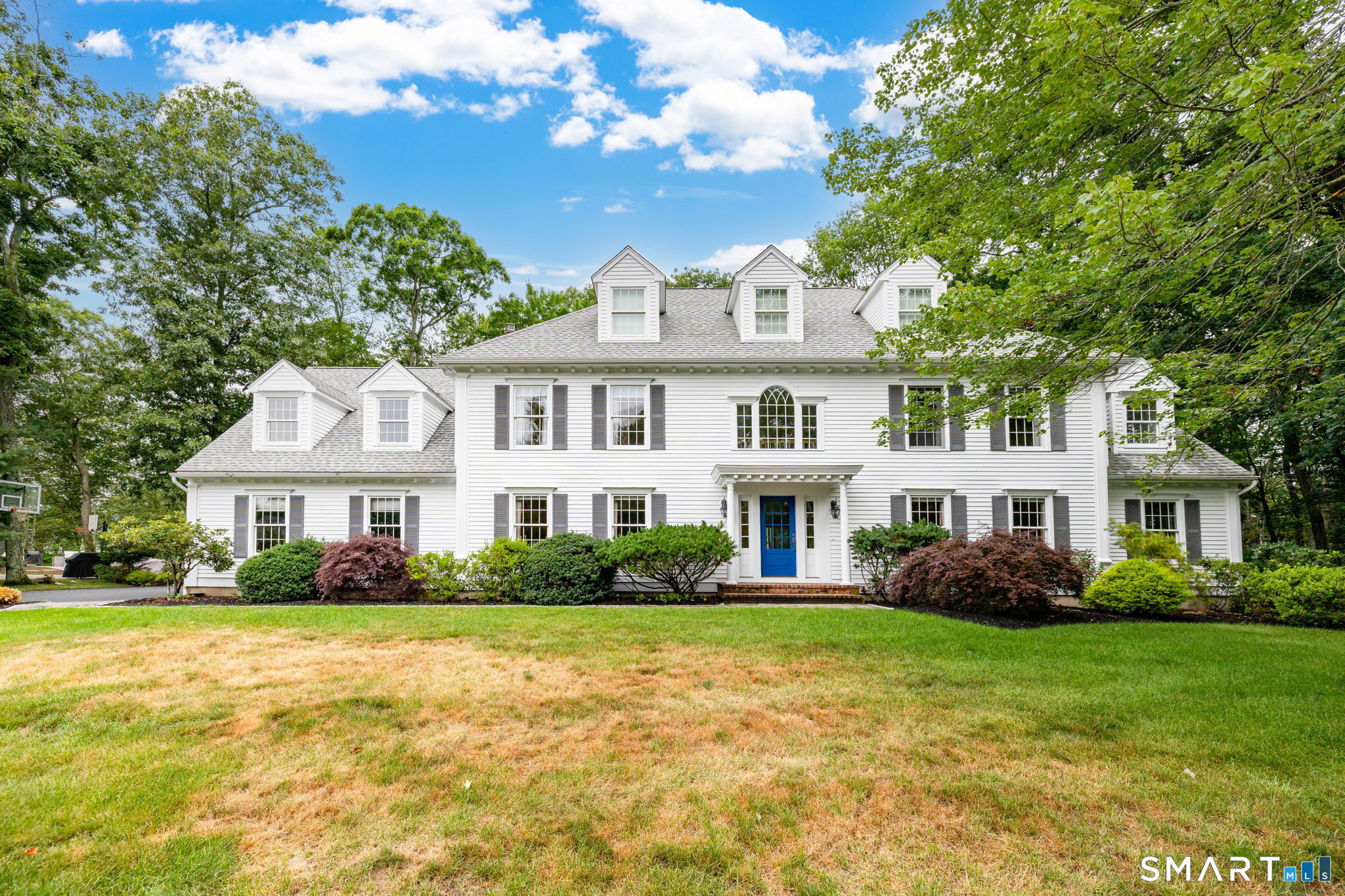 11 Silo Hill Madison CT 06443
