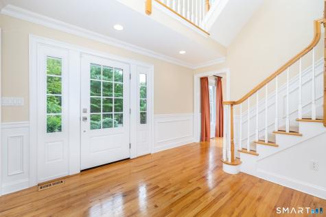 11 Silo Hill Madison CT 06443
