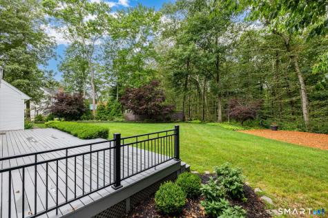 11 Silo Hill Madison CT 06443