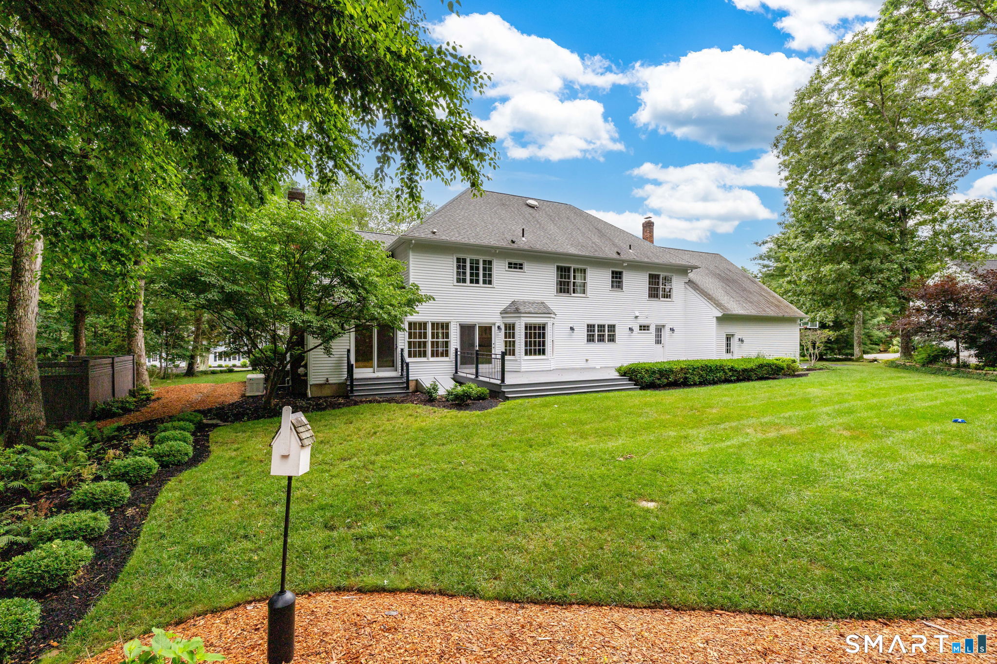 11 Silo Hill Madison CT 06443