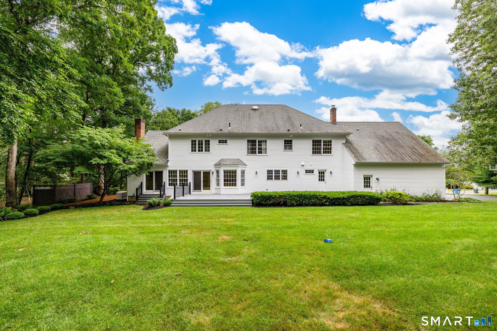 11 Silo Hill Madison CT 06443