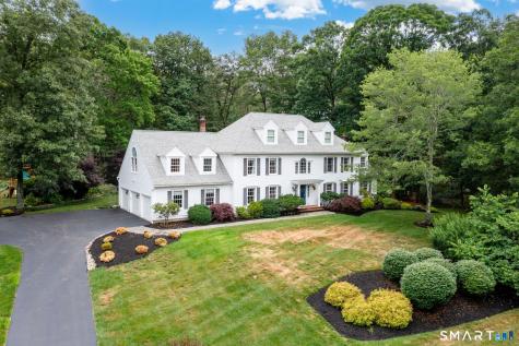 11 Silo Hill Madison CT 06443