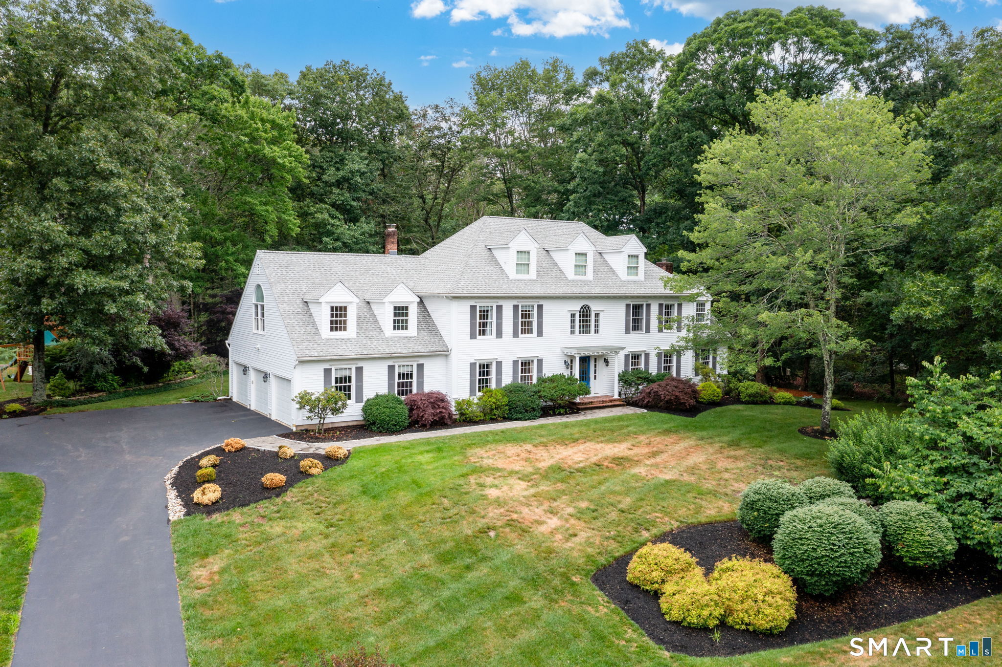 11 Silo Hill Madison CT 06443