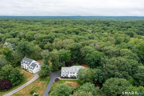 11 Silo Hill Madison CT 06443