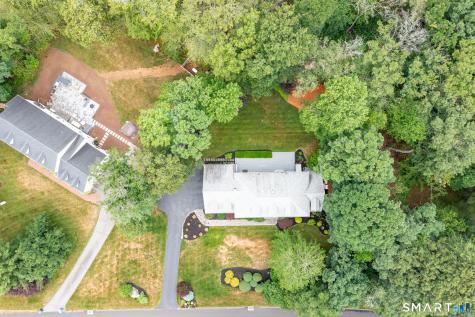 11 Silo Hill Madison CT 06443