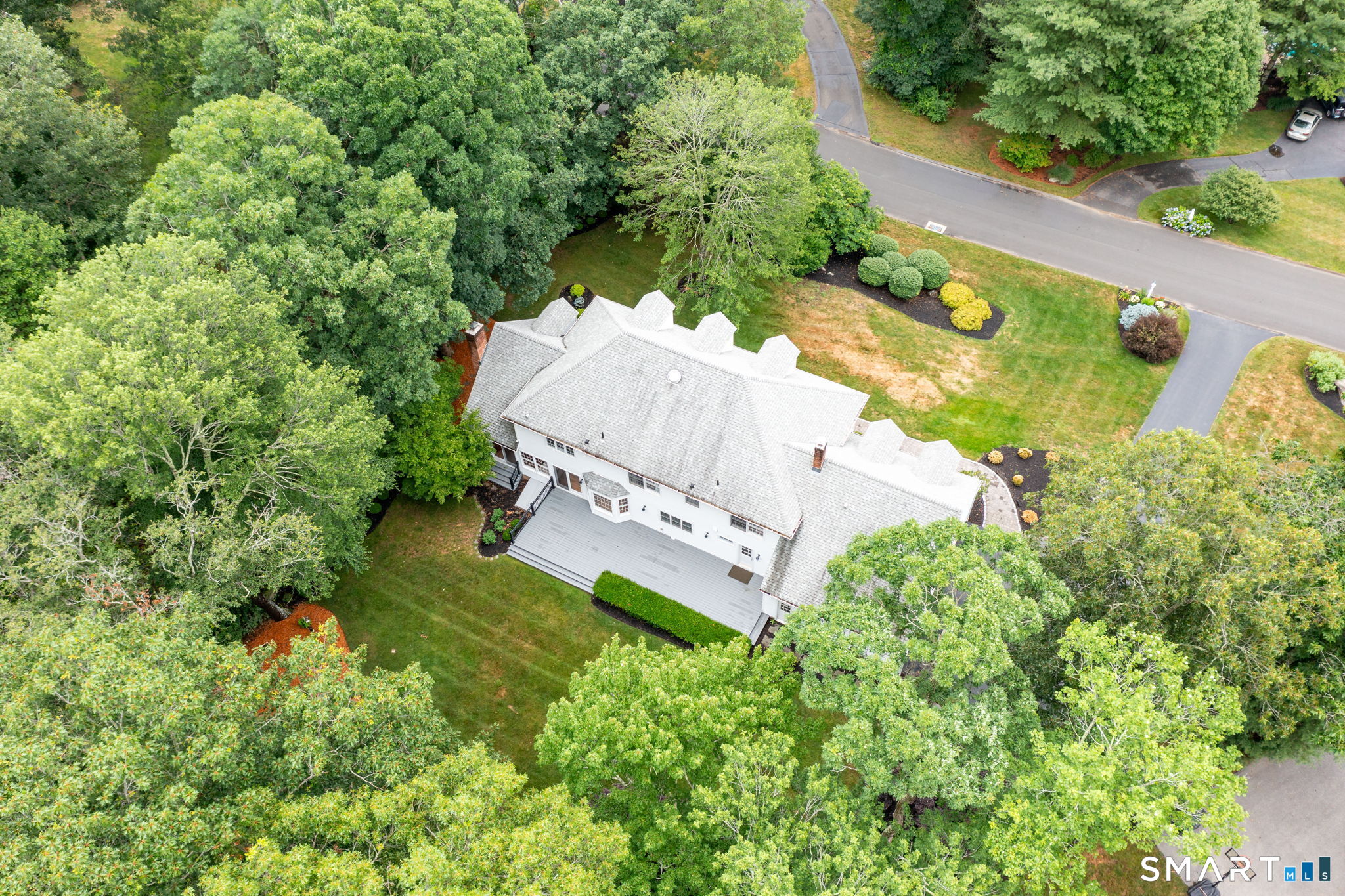 11 Silo Hill Madison CT 06443