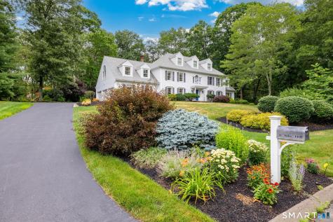 11 Silo Hill Madison CT 06443