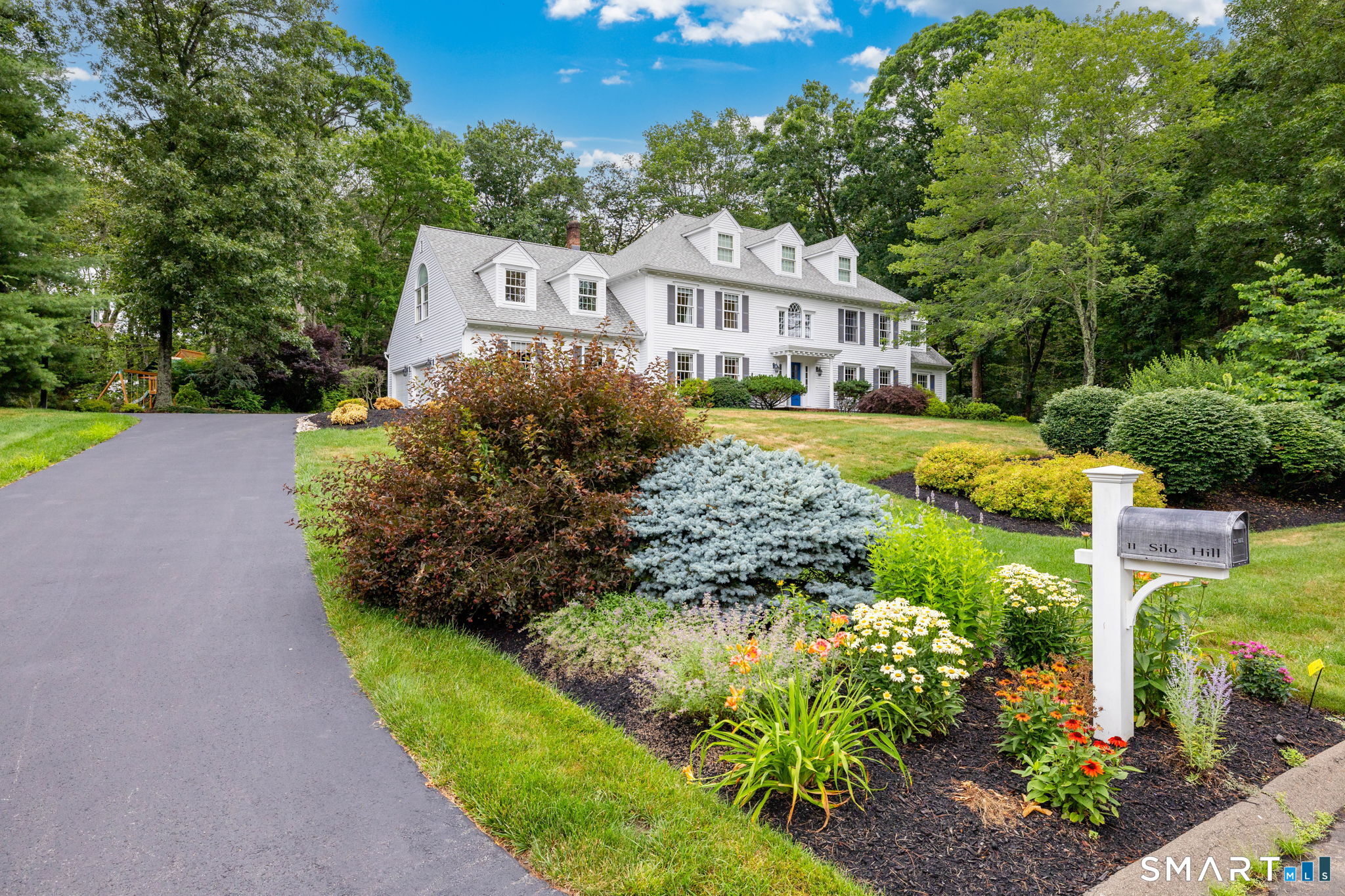 11 Silo Hill Madison CT 06443