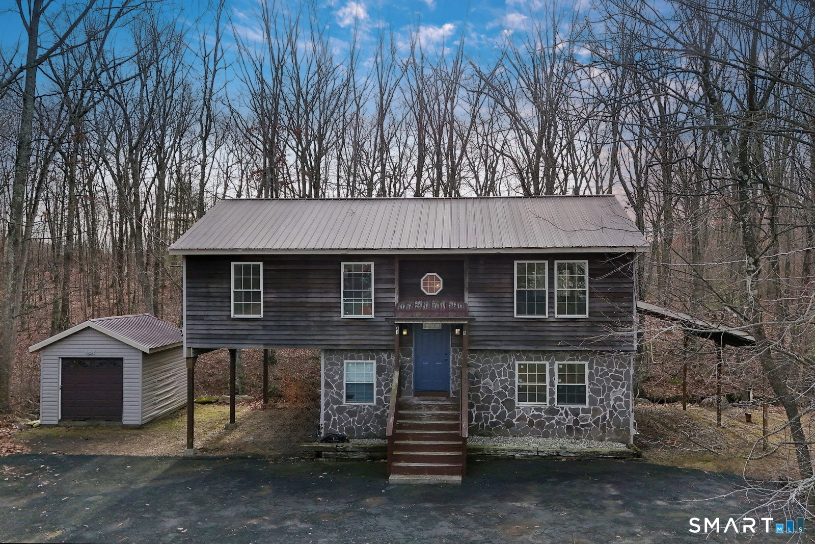 81 Middletown Avenue East Hampton CT 06424