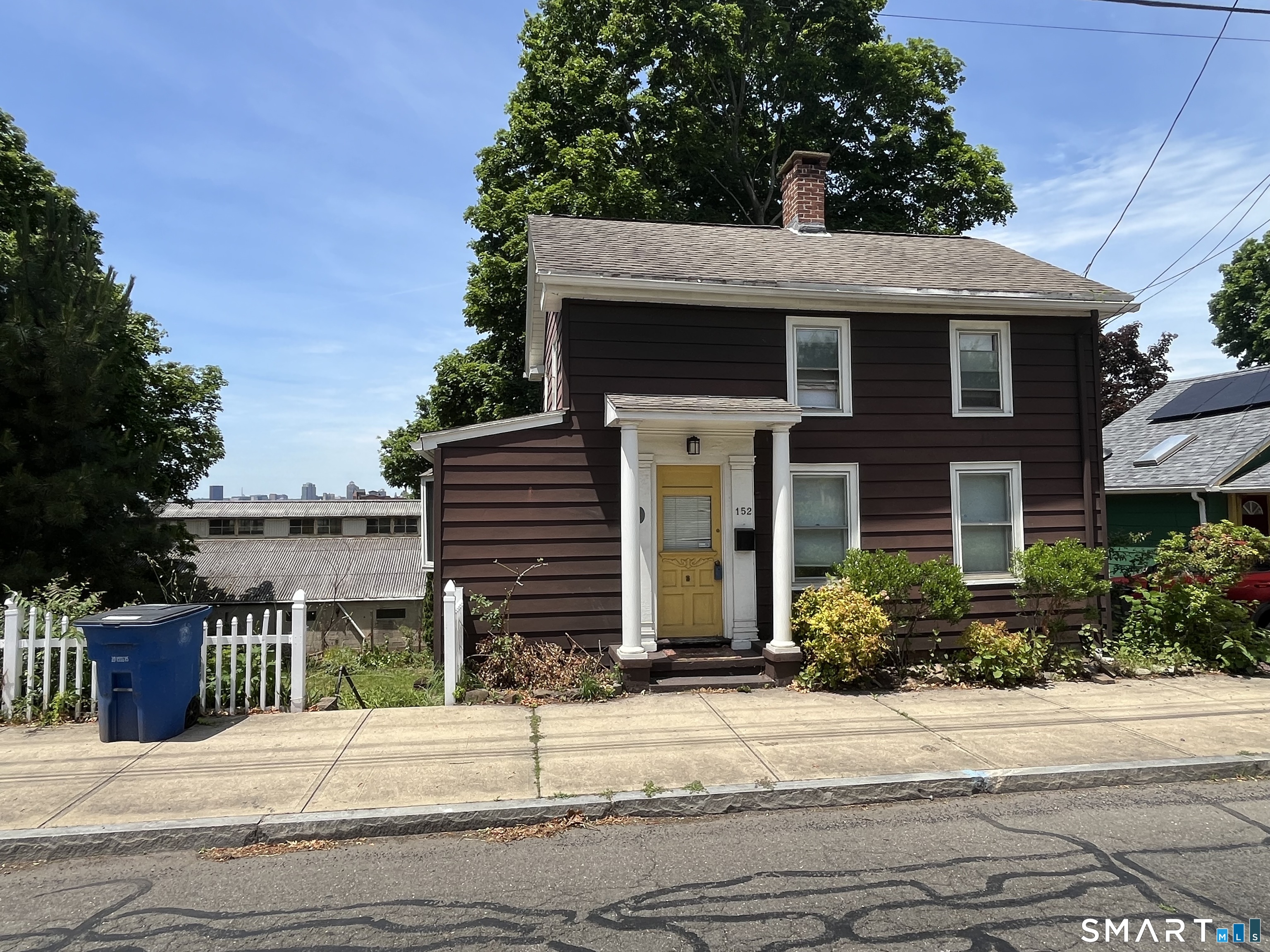 152 Lenox Street New Haven CT 06513