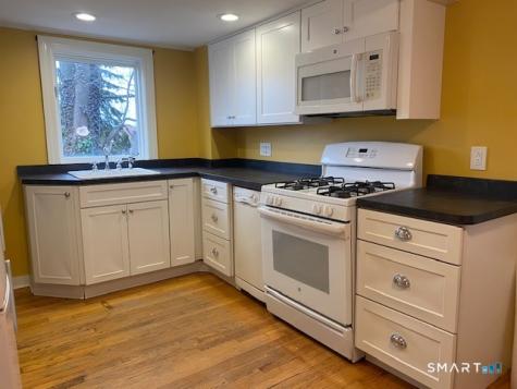 152 Lenox Street New Haven CT 06513