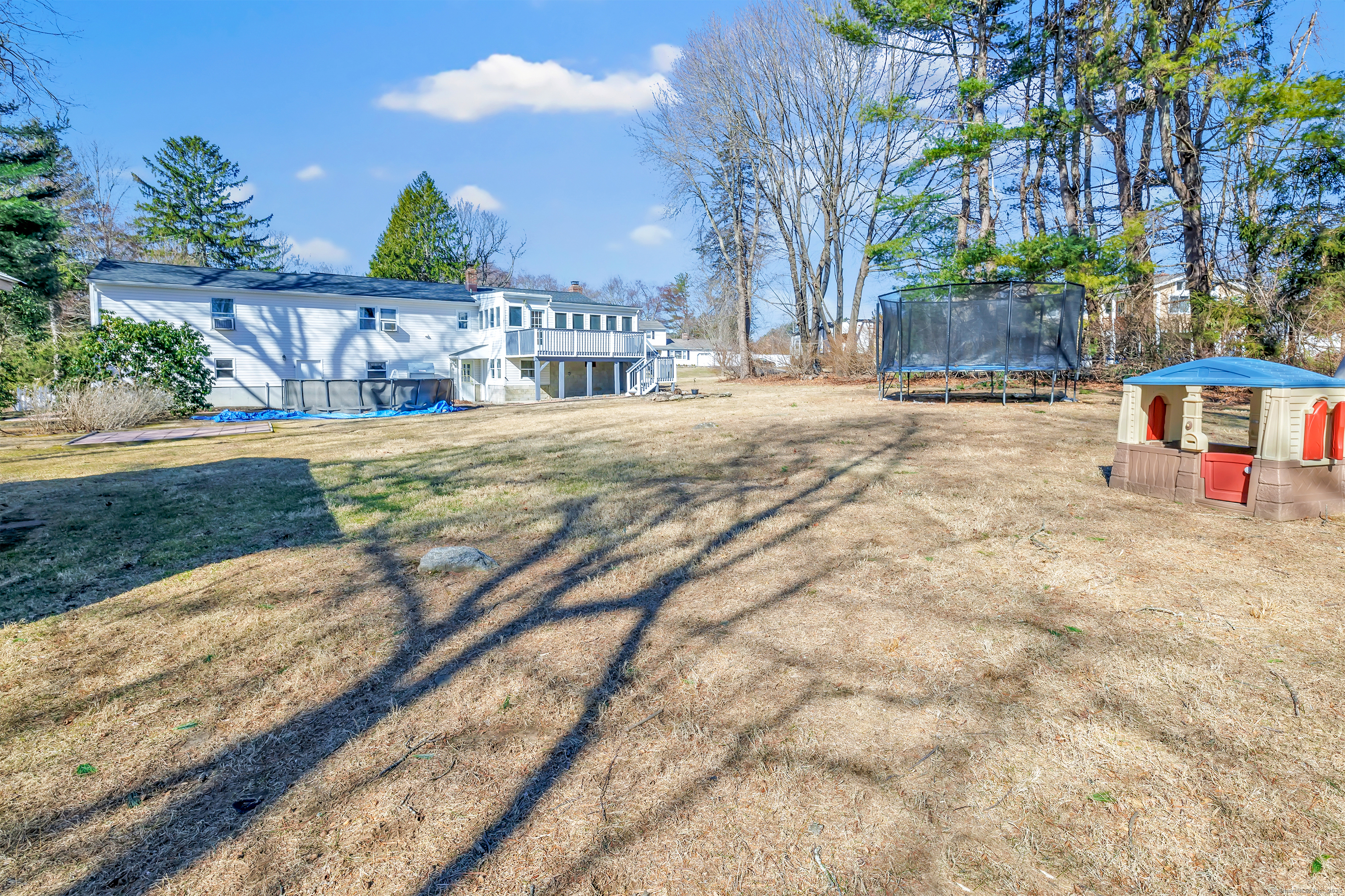 49 Sunrise Circle Shelton CT 06484