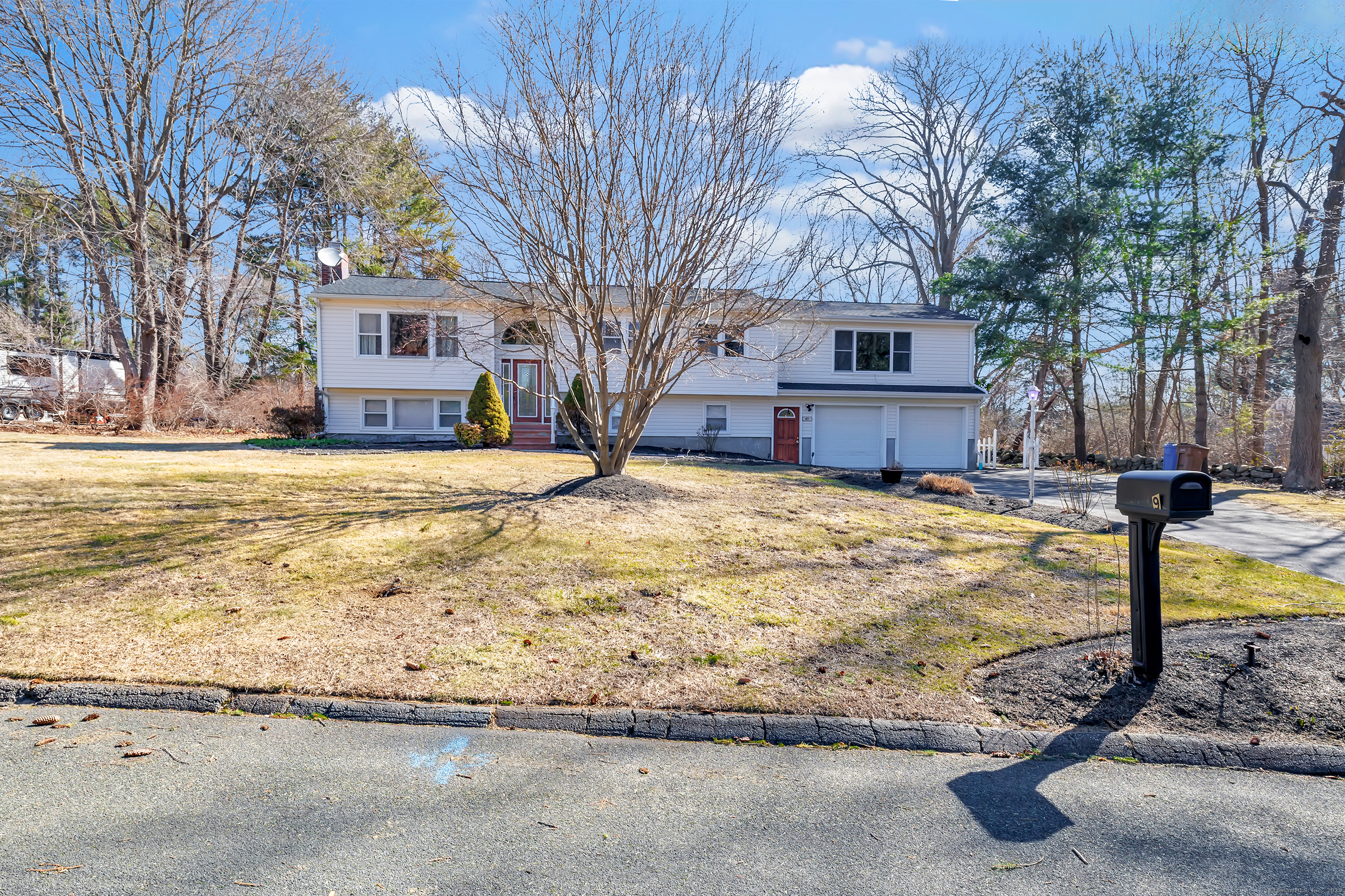 49 Sunrise Circle Shelton CT 06484