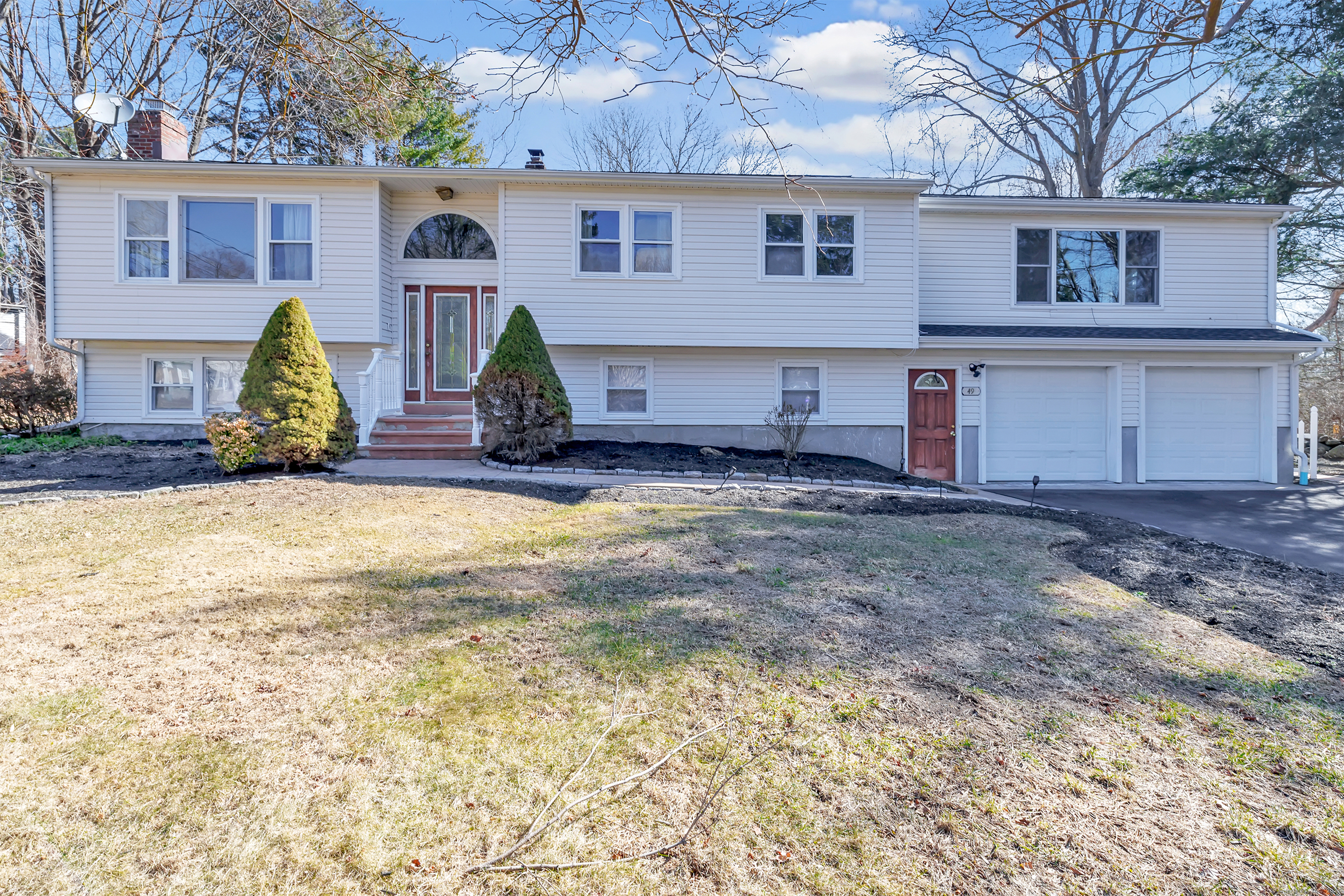 49 Sunrise Circle Shelton CT 06484