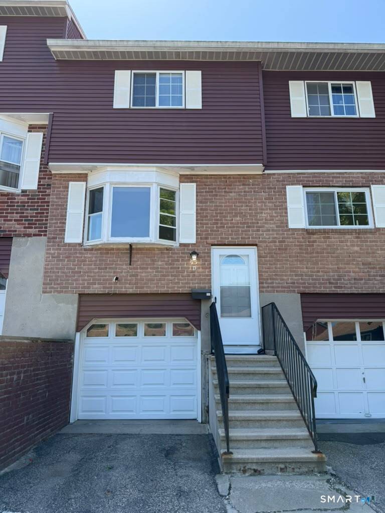 75 Leslie Road Bridgeport CT 06606