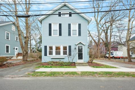 33 Central Avenue Milford CT 06460