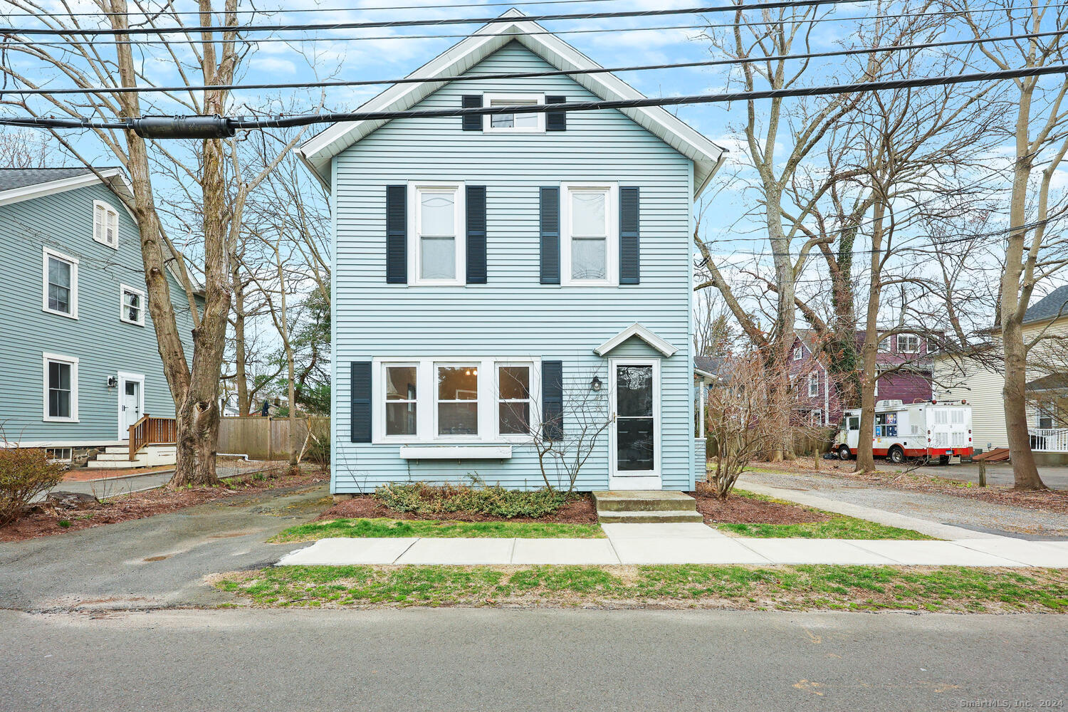 33 Central Avenue Milford CT 06460