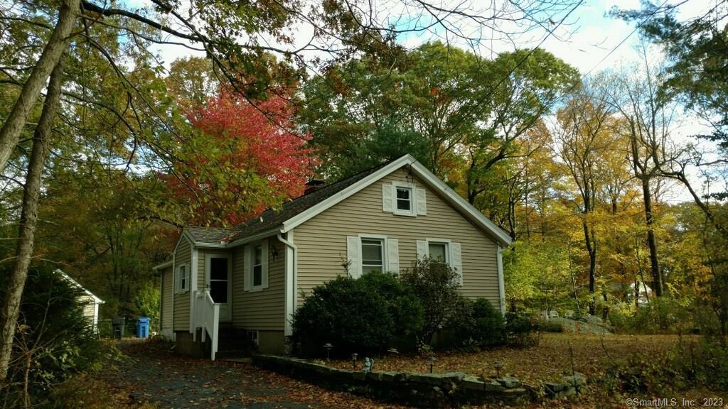 39 Woodland Drive Lebanon CT 06249