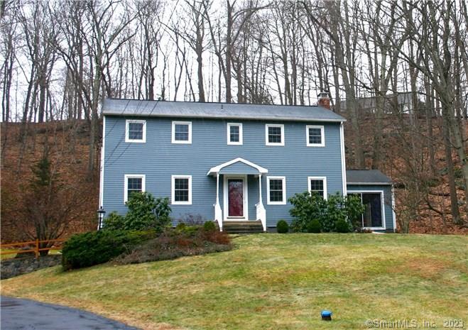 16 Dawn Lane Ridgefield CT 06877