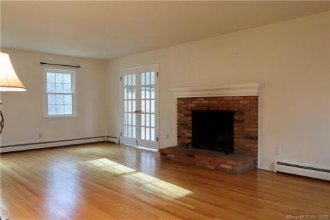 16 Dawn Lane Ridgefield CT 06877