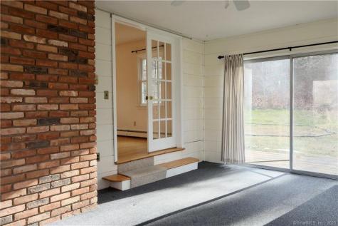 16 Dawn Lane Ridgefield CT 06877