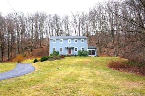 16 Dawn Lane Ridgefield CT 06877