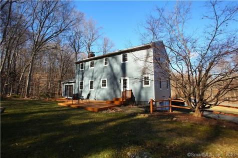 16 Dawn Lane Ridgefield CT 06877