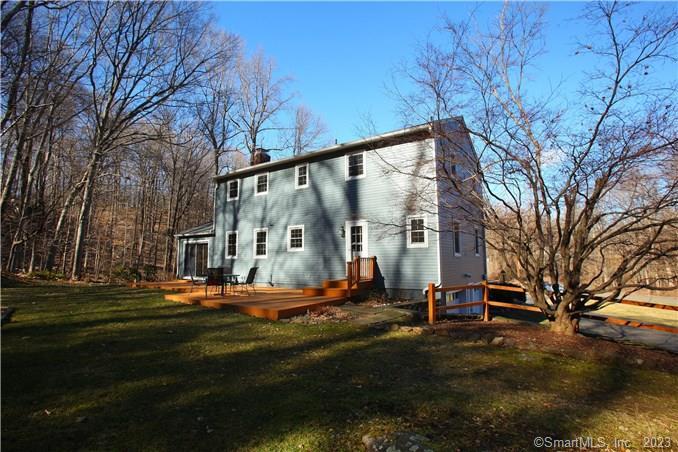 16 Dawn Lane Ridgefield CT 06877