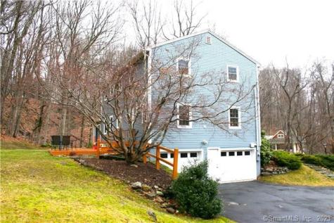 16 Dawn Lane Ridgefield CT 06877
