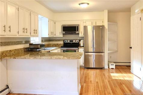 16 Dawn Lane Ridgefield CT 06877
