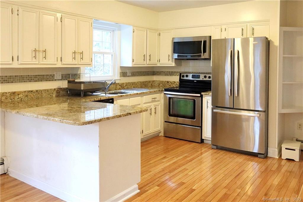 16 Dawn Lane Ridgefield CT 06877