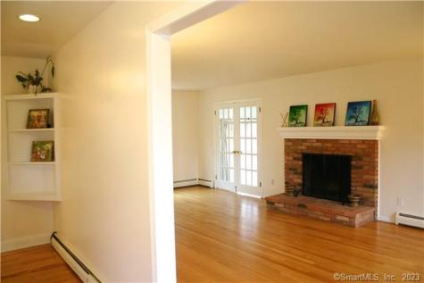 16 Dawn Lane Ridgefield CT 06877