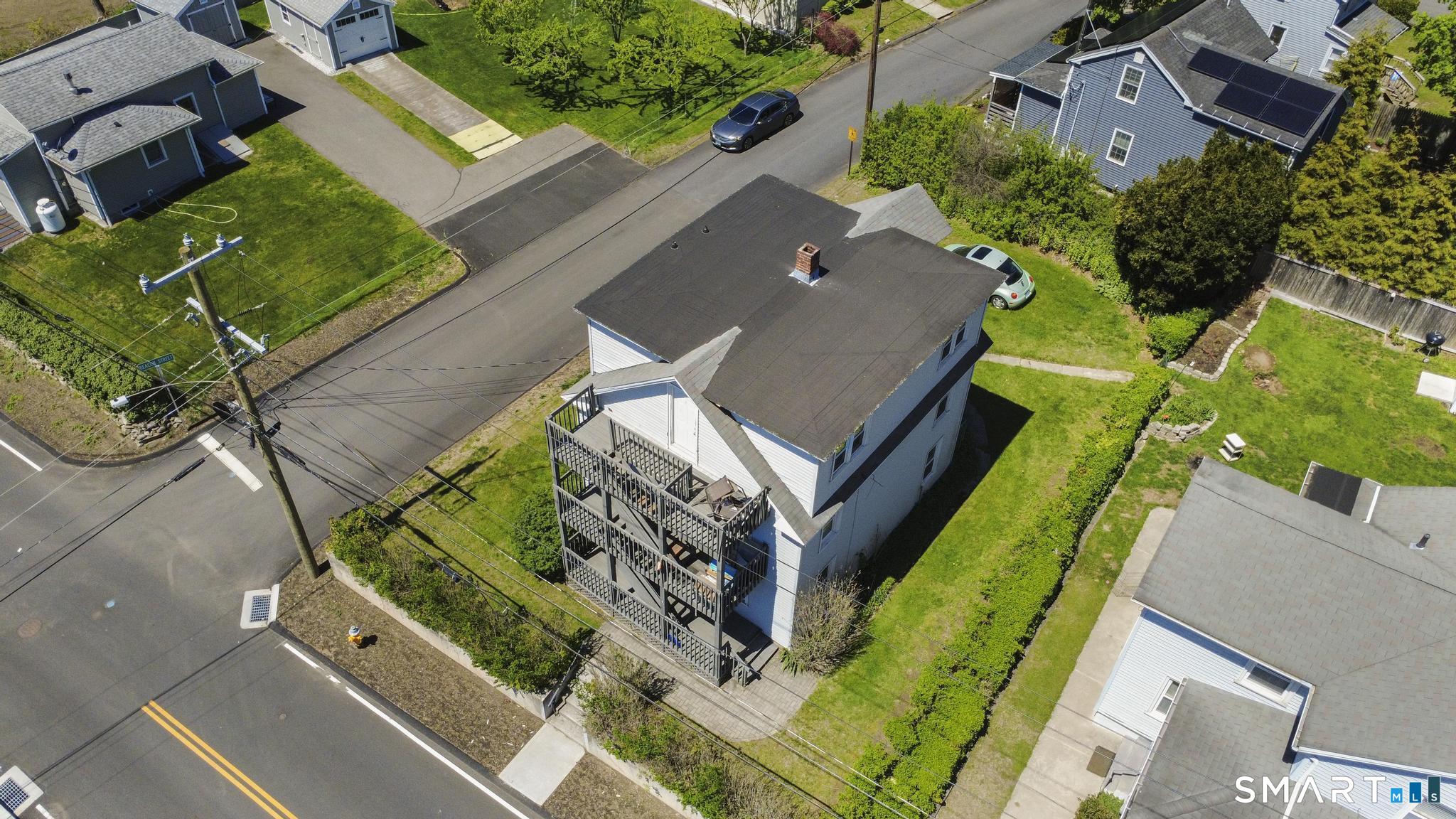13 Church Street Beacon Falls CT 06403