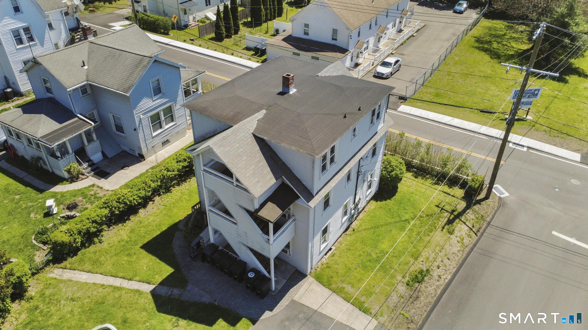 13 Church Street Beacon Falls CT 06403