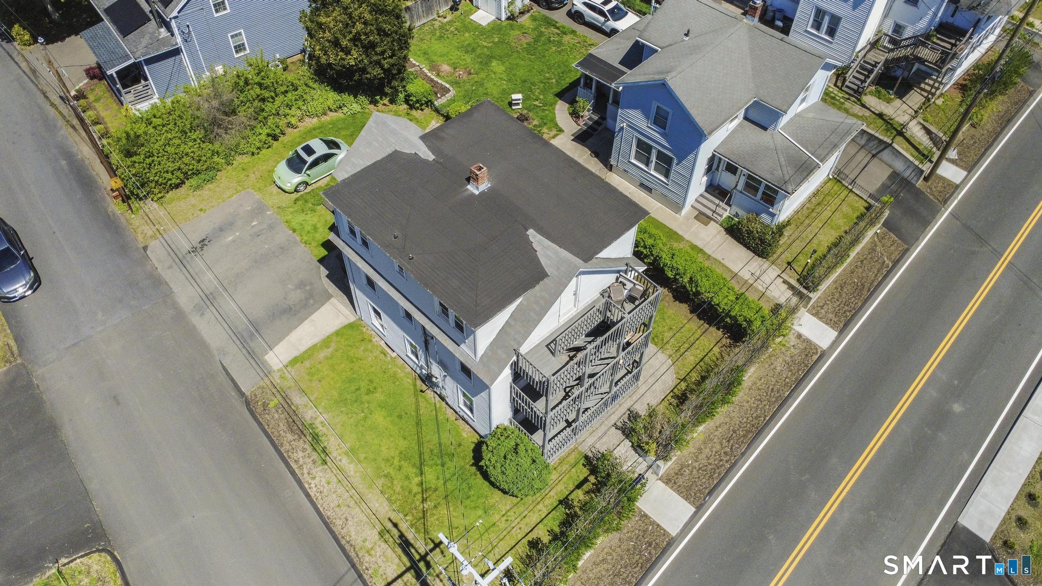 13 Church Street Beacon Falls CT 06403