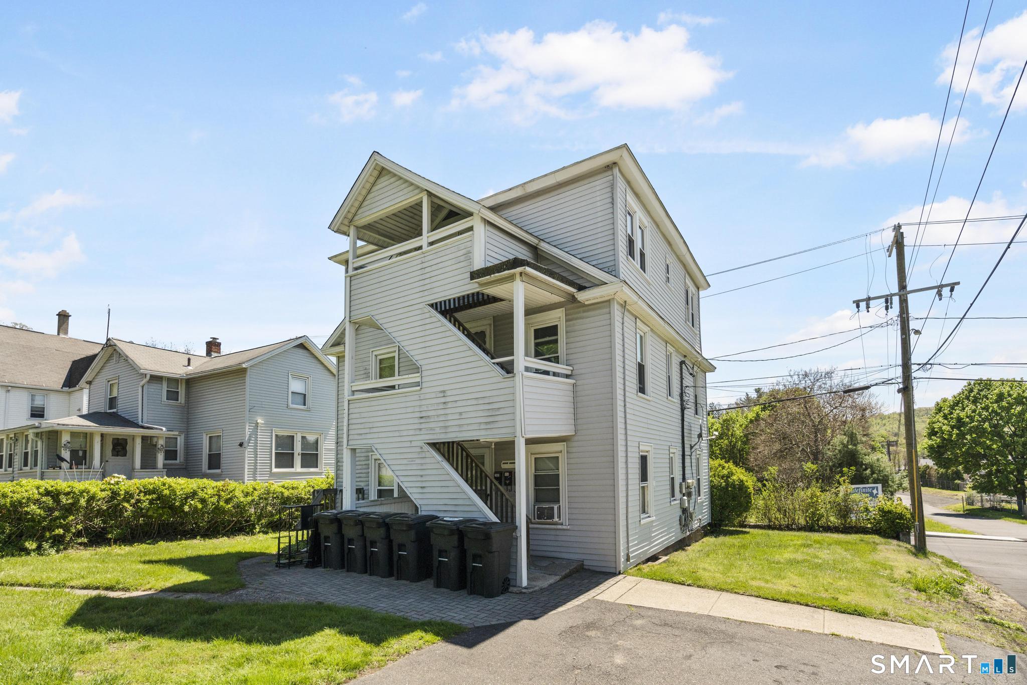13 Church Street Beacon Falls CT 06403