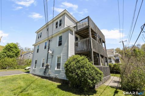 13 Church Street Beacon Falls CT 06403